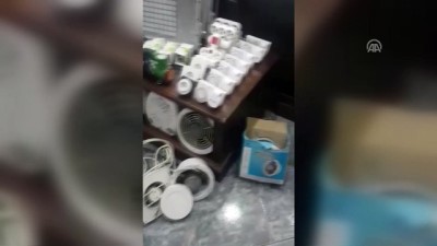 Uyuşturucu operasyonu - MUĞLA