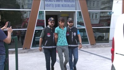 yasli kadin -  Yaşlı çifti dolandırmaya çalışan çeteyi polis ekiplerinin dikkati ele verdi  Videosu