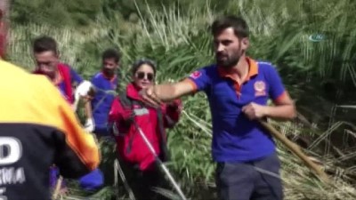 7 gündür kayıp olan Sedanur'dan acı haber 