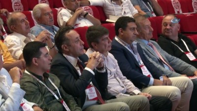 Ali Şafak Öztürk: 'Aykut Kocaman ile görüşmedik' 