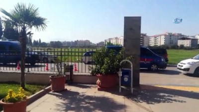  Cuma namazına giden çiftçinin hayvanlarını çaldılar