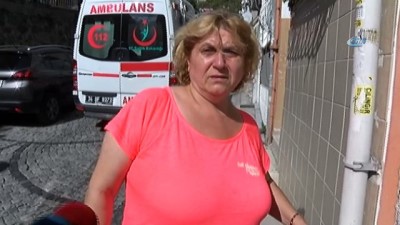  Evinde yalnız yaşayan yaşlı adam ölü bulundu 