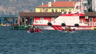 kano - İzmir Körfez Festivali Videosu
