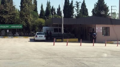 Öğrencileri taşıyan midibüs devrildi: 2 ölü, 16 yaralı (2) - KOCAELİ 