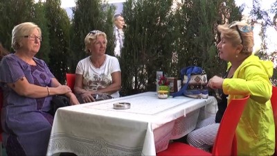 bilimsel arastirma -  'Olumsuz düşünce Alzheimer’a davetiye çıkarıyor'  Videosu