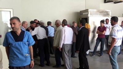 silahli kavga - Siirt'te silahlı kavga: 1 ölü  Videosu