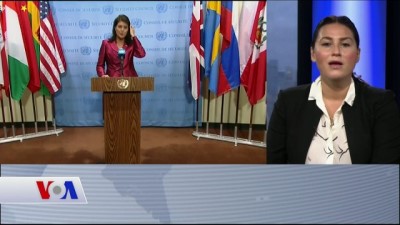 VOA Flaş Haber 21 Eylül 