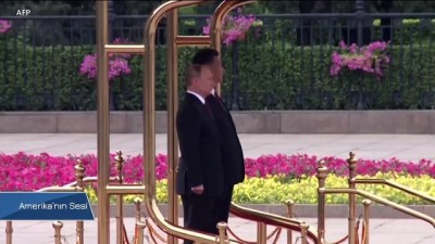 VOA Türkçe Haberler 21 Eylül 