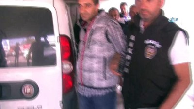tas ocagi -  Ankara’da silahlı suç örgütüne operasyon: 3 gözaltı  Videosu