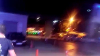  Baba ve oğullar arasında kavga: 3 yaralı