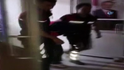  Bağcılar'da büfeye uyuşturucu operasyonu 