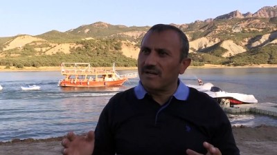 sakli cennet - Dağların arasındaki saklı cennet: 'Tunceli'  Videosu