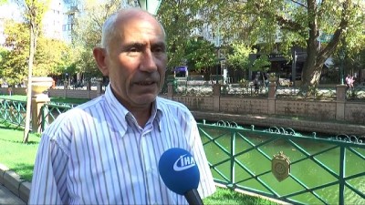 sonbahar -  Deprem uzmanından 2019 için 'afet yılı olabilir' iddiası  Videosu