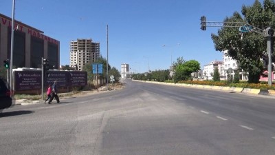  Emniyet Genel Müdürü Uzunkaya Kilis’te 