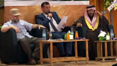 asiret -  - İdlib’de Bulunan Muhalif Gruplar Ve Yerel Meclisten Soçi Anlaşmasına Destek Videosu