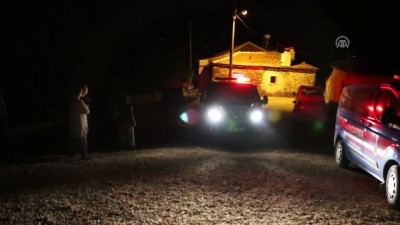 İşitme engelli kadının cesedi su kuyusunda bulundu - MANİSA 