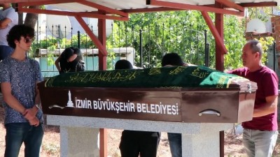Kocaeli'de öğrencileri taşıyan midibüsün devrilmesi - İZMİR