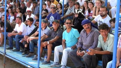 basel - Manavgat Geleneksel Rahvan At Yarışları - ANTALYA Videosu