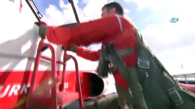  TEKNOFEST'te TSK'ya yoğun ilgi