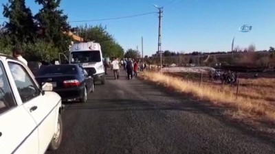  Adıyaman’da yine aile katliamı... Karısını ve çocuğunu öldürdü