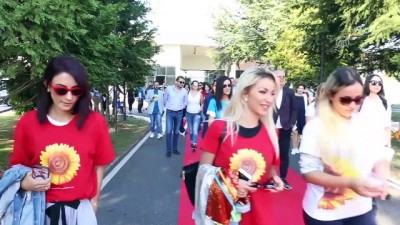 inisiyatif - Arnavutluk'u dünya metropollerine bağlayan köprü: Air Albania - TİRAN  Videosu