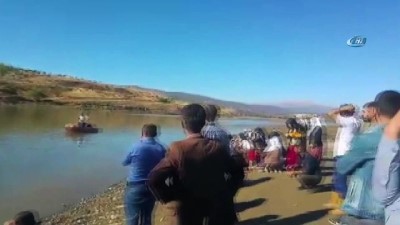 sudan -  Balık tutmaya giden genç nehirde boğuldu  Videosu