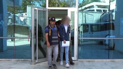 akilli telefon -  Bursa'da yasa dışı bahis operasyonu: 10 gözaltı  Videosu