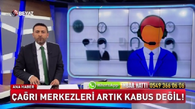 Çağrı merkezleri artık kabus değil