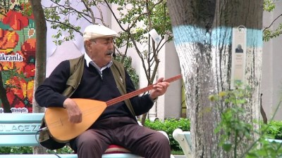 Devlet desteği Darülaceze nüfusunu azalttı - İSTANBUL 