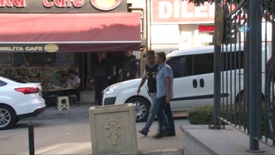  Dolandırıcı nakliyeciler adliyede