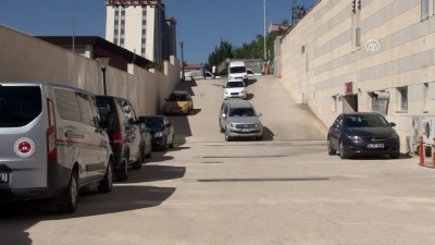 firari zanli - FETÖ/PDY operasyonu - ELAZIĞ Videosu