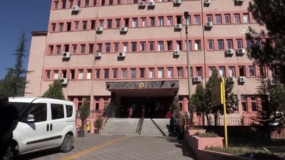 askeri ogrenci - FETÖ/PDY operasyonu - KARABÜK  Videosu