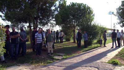 manipulasyon -  İsmail Devrim haberinde gözaltına alınan gazeteci serbest bırakıldı Videosu