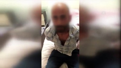 İstanbul'da uyuşturucu operasyonu 