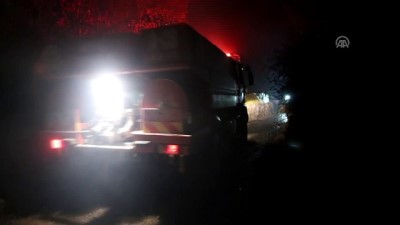 ormana - Kastamonu'daki yangın - Röportajlar - KASTAMONU  Videosu