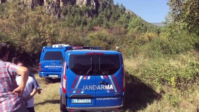 Kayıp avukat ormanda ölü bulundu - KARABÜK