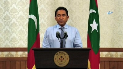 devlet baskanligi secimi -  - Maldivler’de devlet başkanlığı seçimini muhalefet kazandı  Videosu
