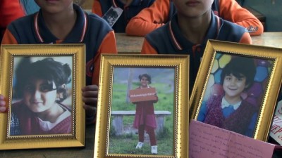 ilkogretim okulu -  Sedanur’un arkadaşı gözyaşlarına boğularak idam istedi  Videosu