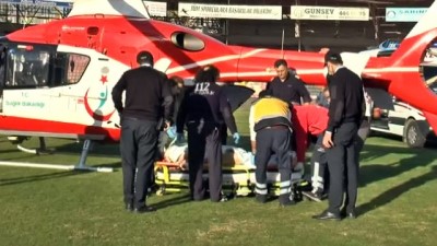 tutuklu sanik -  Şehit Kaymakam Safitürk davası ertelendi Videosu