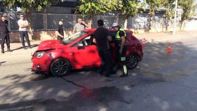 Trafik kazası: 1 ölü - YALOVA