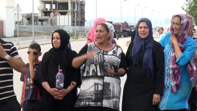 kiz cocugu - Tunus'taki selde ölü sayısı 5'e yükseldi - TUNUS Videosu