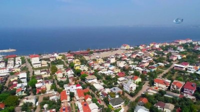  Tüplü doğalgaz protestosu 