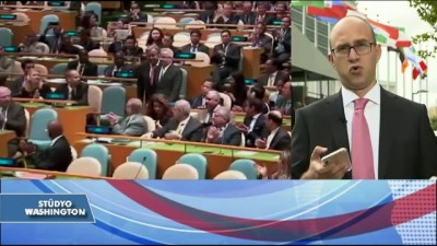 VOA Flaş Haber 24 Eylül