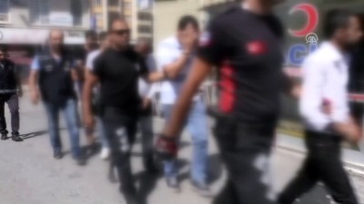 harddisk - Yasa dışı bahis operasyonu - GAZİANTEP  Videosu