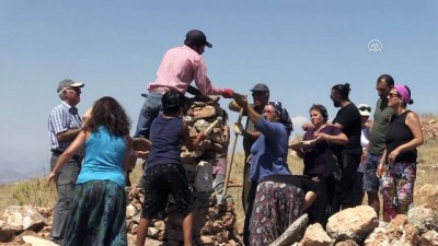 Yön bulduran gelenek: 'Obo' - ELAZIĞ 