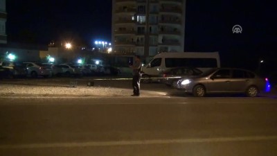 pompali tufek - Adana'da silahlı kavga: 3 yaralı  Videosu