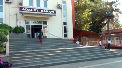 pompali tufek -  Adana’daki cinayetle ilgili 3 kişi adliyeye çıkarıldı Videosu