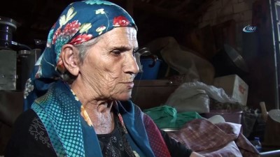 sekili -  Aksekili kadınların imece usulü kış mevsimi hazırlığı  Videosu