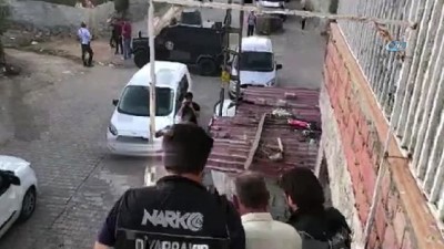  Diyarbakır’da ‘torbacı’ operasyonu: 6 gözaltı