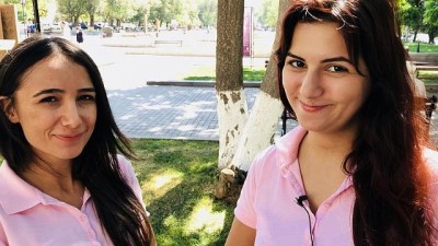 Ermenistan'da gençler ‘devrim’den ne bekliyor?